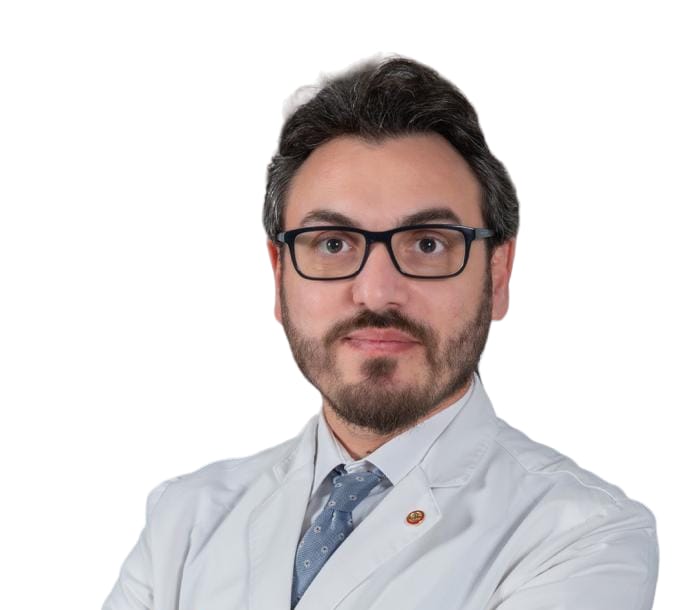 DR. FARES SAAD 